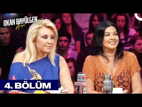 Disko Kralı 4.Bölüm