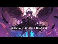 【フリーBGM】Judgment of Heaven【シンフォニックメタル・ボス戦・かっこいい・疾走感】