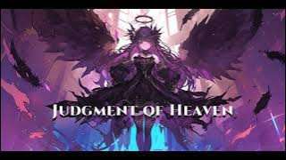【フリーBGM】Judgment of Heaven【シンフォニックメタル・ボス戦・かっこいい・疾走感】