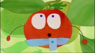 The Hoobs - Riddle Me Ree (2002)