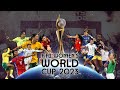 FIFA Womens World Cup 2023The Movie