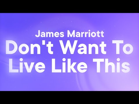 James Marriott -