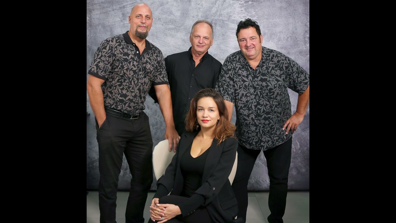 03. It's too late (live cover by Inner light)