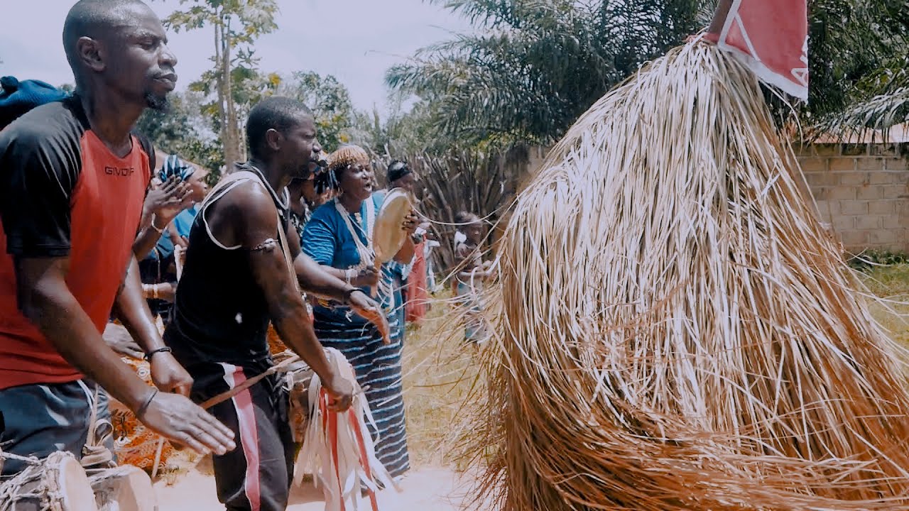 ALAMANE SAGNSE VIP (PARTIE 2)