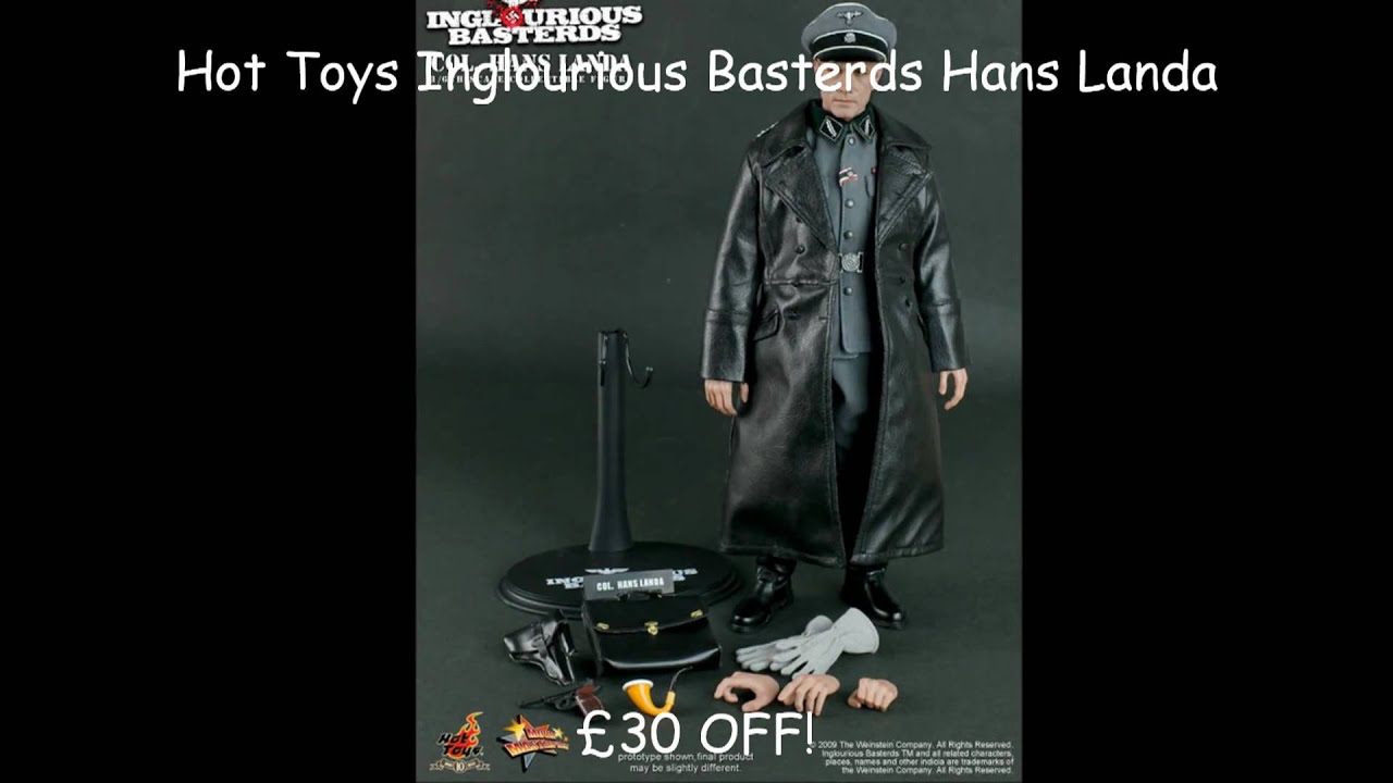 Kapow! Toys Weekly : 16/11/10