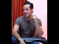 entrevista a Jose Madero en (ok chicas)