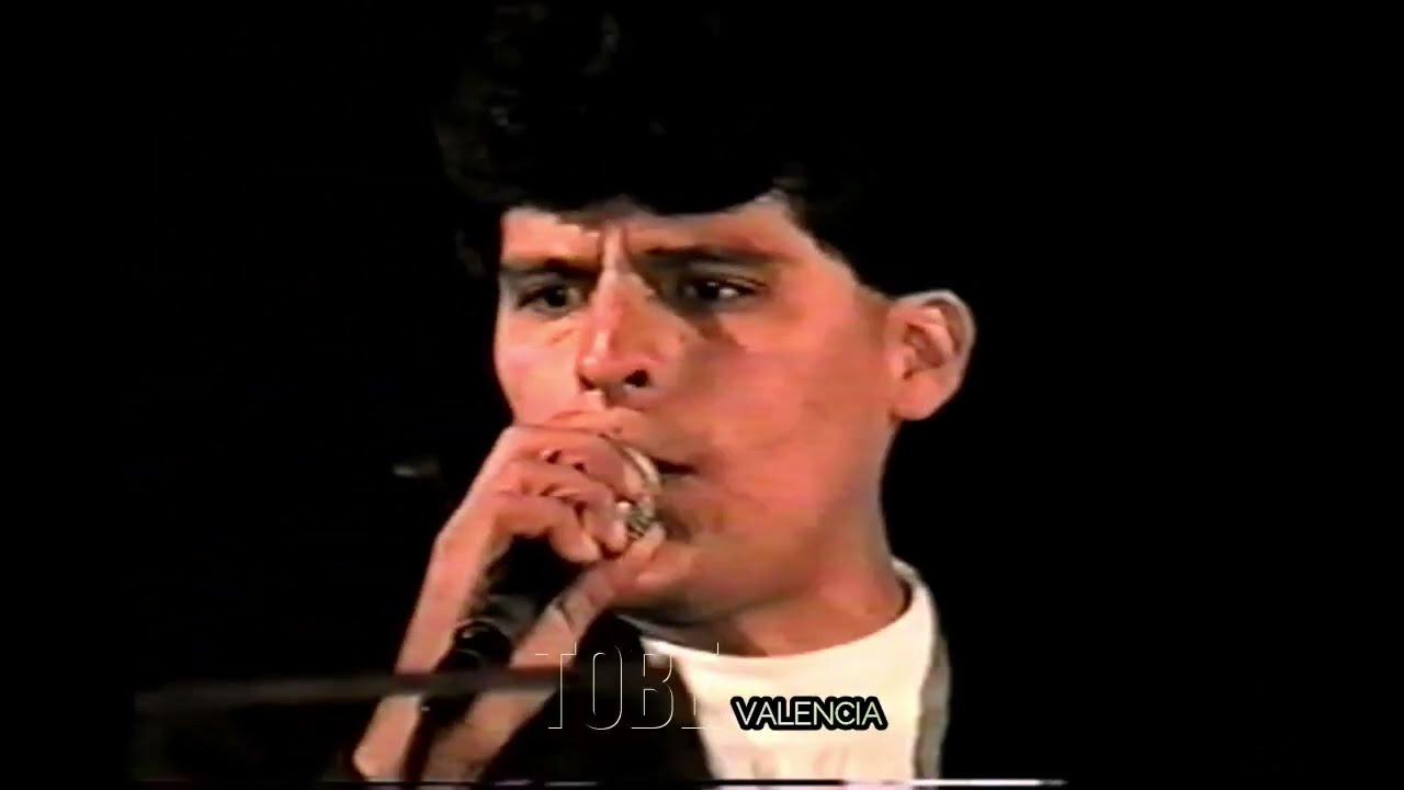 GRUPO CELESTE / JUNTO AL MAR EN VIVO el tonazo 1999 trujillo