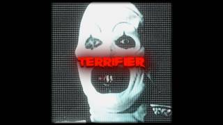 Terrifier 3 Is Goated - Terrifier 3 Edit Smnbts - The End 2 Slowed