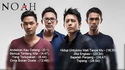 NOAH ARANSEMEN LEGEND SONGS | NOAH ARANSEMEN LAGU LAWAS| NONSTOP|FULL ALBUM ARANSEMEN 2016  - Durasi: 33:19. 