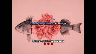 Cold - Bleed (karaoke)