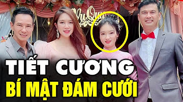 Nghệ sĩ Tiết Cương CƯỚI VỢ ở tuổi 47: Lý Hải Minh Hà về miền tây dự Đám Cưới - TIN GIẢI TRÍ