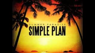 Simple Plan - Summer Paradise /[320]Kbps HIGH QUALITY   DOWNLOAD   LYRICS