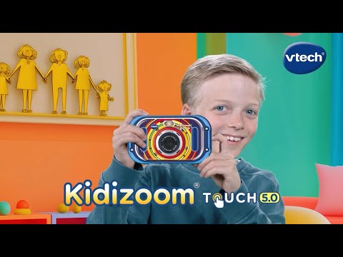 KidiZoom Touch 5.0