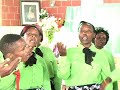 Hema Ya Bwana By Sacred Heart Of Jesus Greystone Kitito Parish 