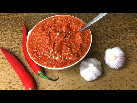 Video: Sänker chili blodsockret?