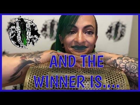 Episode 5: And the Winner Is...