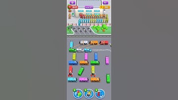 Crowd Express Level 877