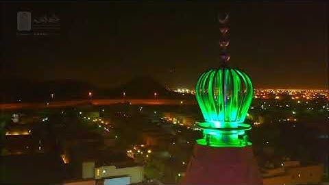 تلاوة محبرة للشيخ احمد بن فايز المسيب من سورة الواقعة