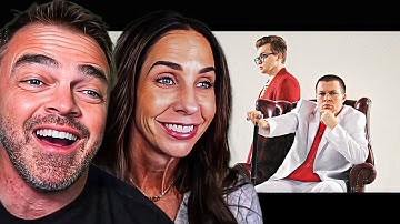 My Parents React to I