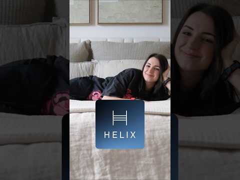 <strong>Best</strong> Mattress of 2026: Helix Sleep!