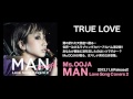 Ms.OOJA - TRUE LOVE