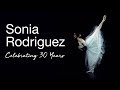 Sonia Rodriguez: Celebrating 30 Years | The National Ballet of Canada