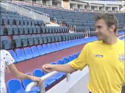 ვაიმე დედიკო, ვაიმე შევჩენკო