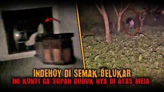 2 REMAJA SKIDIPAPAP DI TEMPAT ANGKER PADAHAL ADA KUNTILANAK!!!