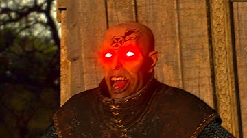 Vermintide Fanimated - Zealot Mains