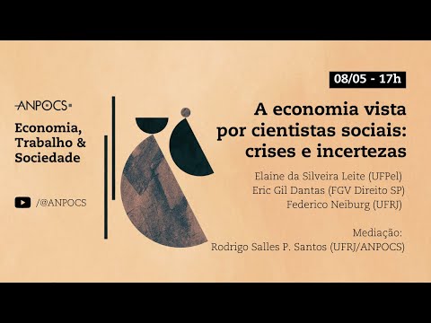 Vídeo: A pobreza é vista pelos cientistas sociais?