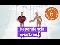 Dependencia emocional en la pareja, evita caer