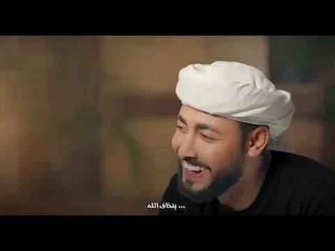 من تحت الصفر بدأناها المنشد احمد حسن الاقصري وريتال احمد