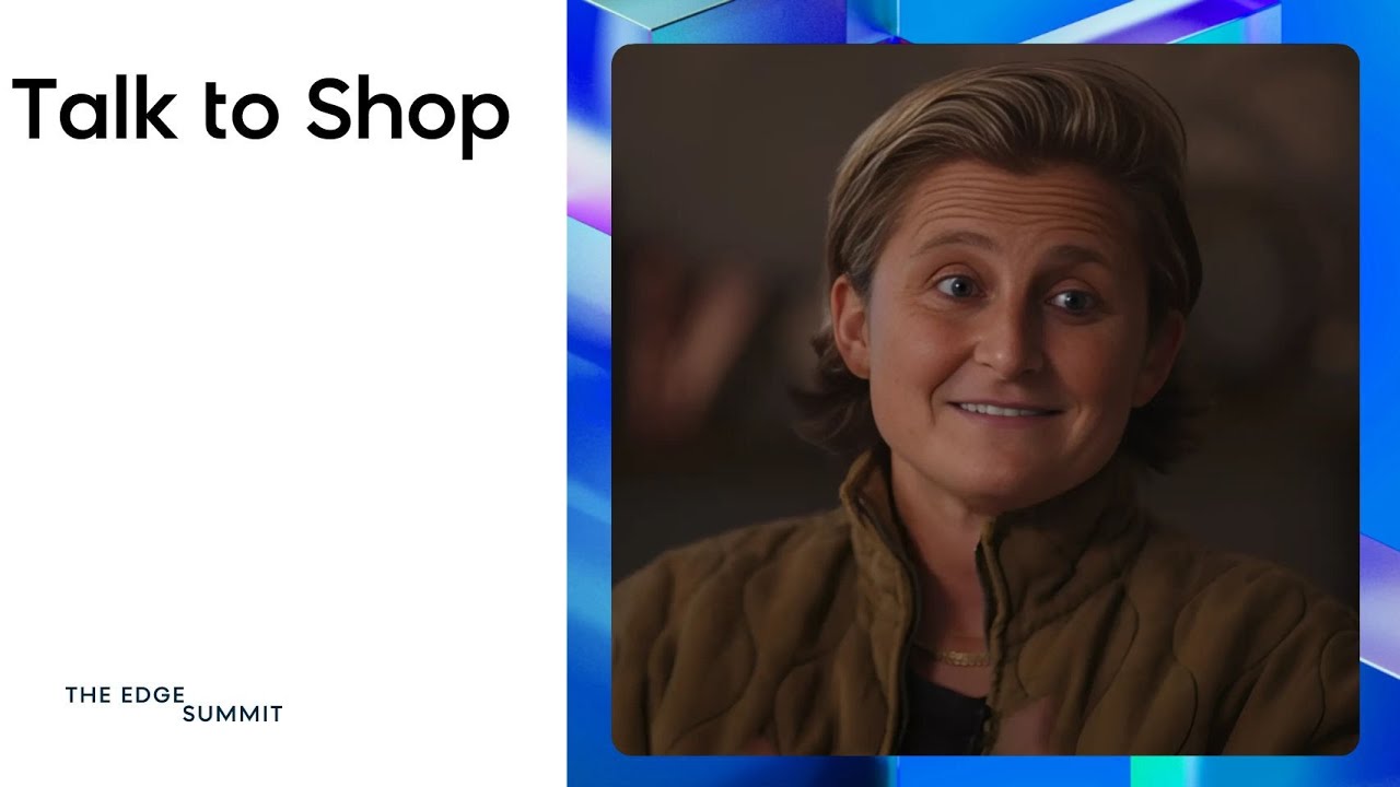 The Future of Shopping: Conversational AI Search