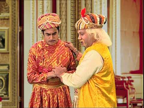 Suresh Menon | bollywood Retake - Suarn ke pillo