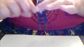 Chuck's Reviews Captain America Movie Series Super Combat Cap