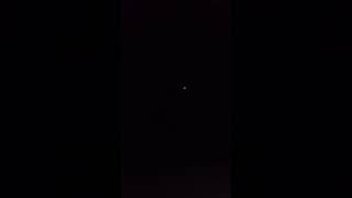 Main clip of UFO triangle near Bremerton Airport