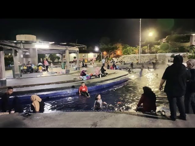 ULU LEGONG HOT SPRINGS BALING KEDAH..Interesting Tourist Destinations in Kedah, Malaysia class=