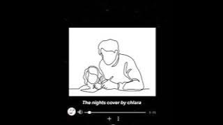 The night [chlara]