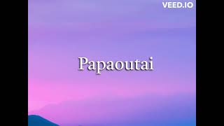 Stromae - papaoutai (lyrics) versuri traduse in romana