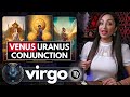 Virgo  some serious changes are about to take place in your life  virgo sign 