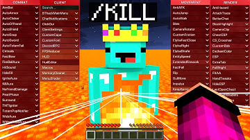 HACKING BUT EVERY TIME STAFF TELEPORT I /KILL MYSELF