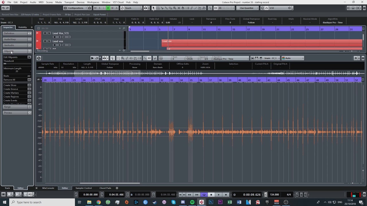 loading superior drummer 2 into cubase 8.5 loading superior drummer 2 into cubase 8.5