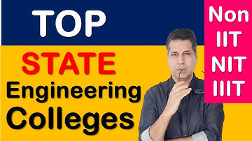 Top Engineering colleges in India, Best Private other than IIT vs NIT IIIT BITS JEE Mains BITSAT VIT