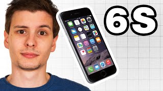 Top iPhone 6S Rumors (That are Most Likely) @ThioJoeTech