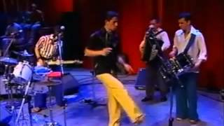 3/3 - Rastapé "Forró Universitário + Entrevista" no Programa Música Brasileira em 2001