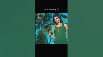 Saiyaara Title Song Ahaan Pandey Aneet Padda 