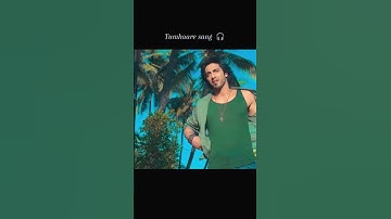 Thumbnail of Saiyaara Title song 🥹❤️ Ahaan Pandey| Aneet padda