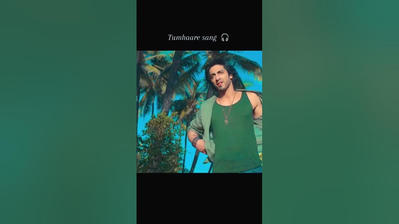 Saiyaara Title song 🥹❤️ Ahaan Pandey| Aneet padda