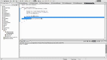 How to program Java | Part 10 | Loops