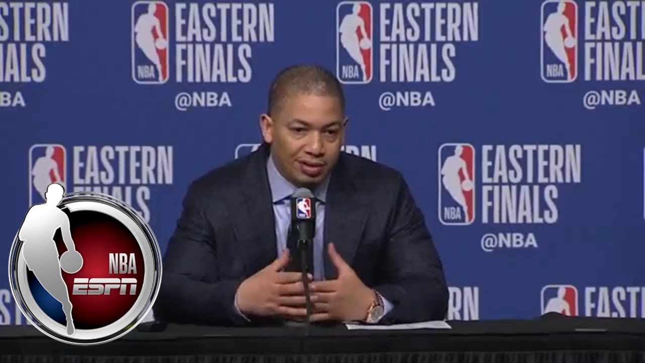 full-tyronn-lue-on-game-1-loss-to-celtics-60-paint-points-allowed-is